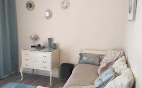 Appartements F3 Design Colmar+parking free